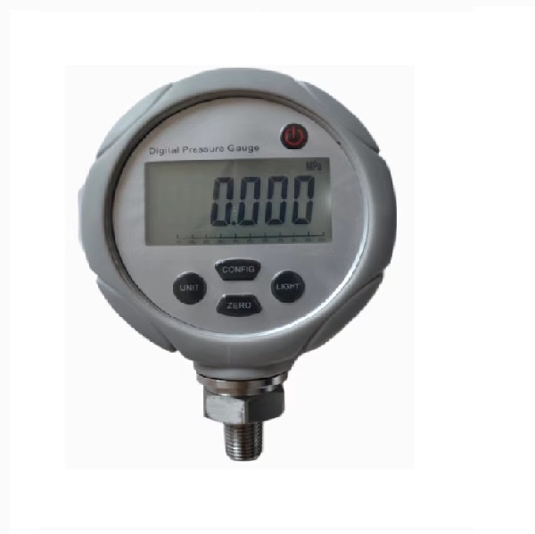 DPG100 digital pressure gauge