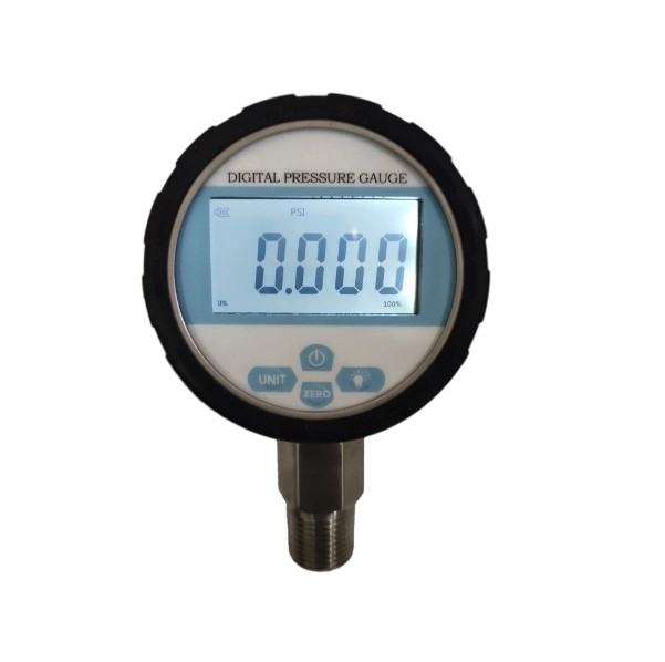 DPG280 digital pressure gauge