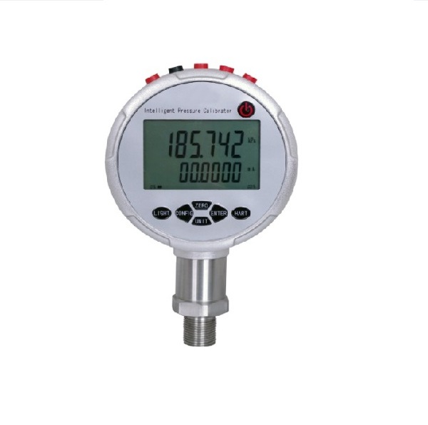 DPC100 digital pressure calibrator