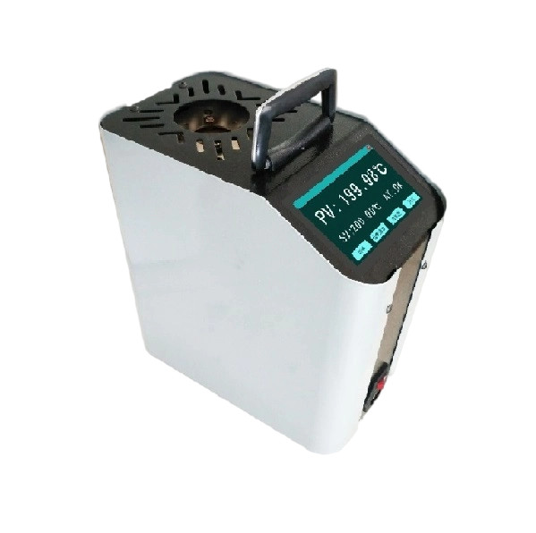 KDS801 dry block calibrator