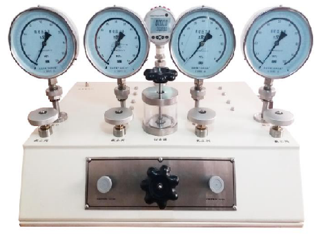 How to Calibrate a Precision Digital Pressure Gauge?