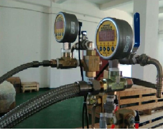 Petrochemical Industry