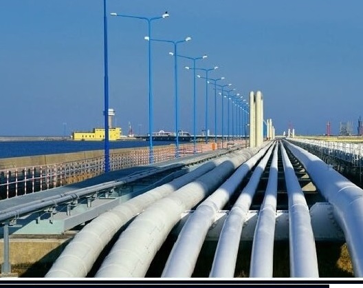 Municipal and Medical Industries