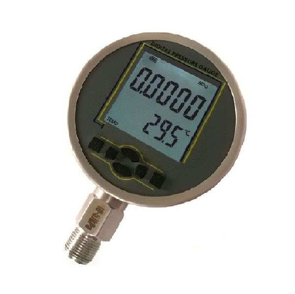 DPG210 Digital Pressure Gauge