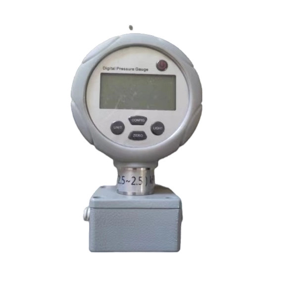 DPG103 Micro Pressure  Gauge