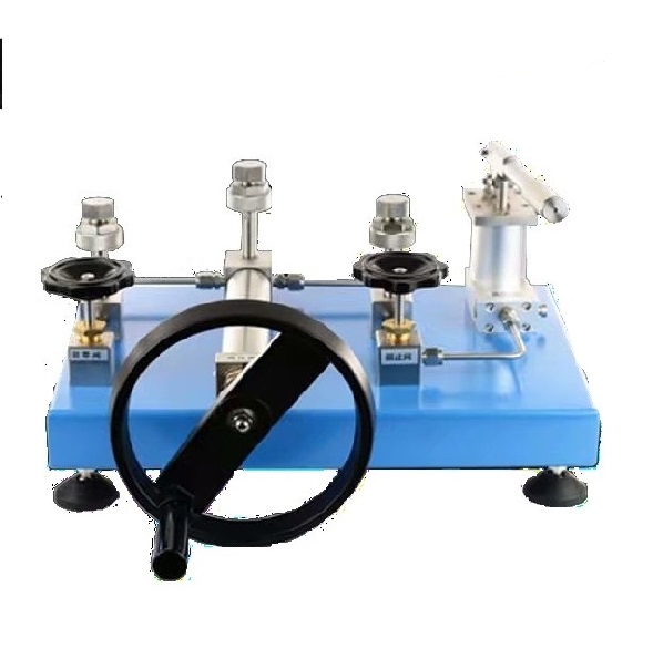 KT20 Pneumatic Comparator