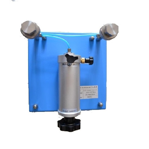 KT10 Micro-Pressure Comparator