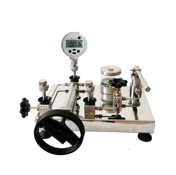 KT105 Hydraulic comparator