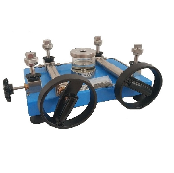 KT106 Hydraulic comparator