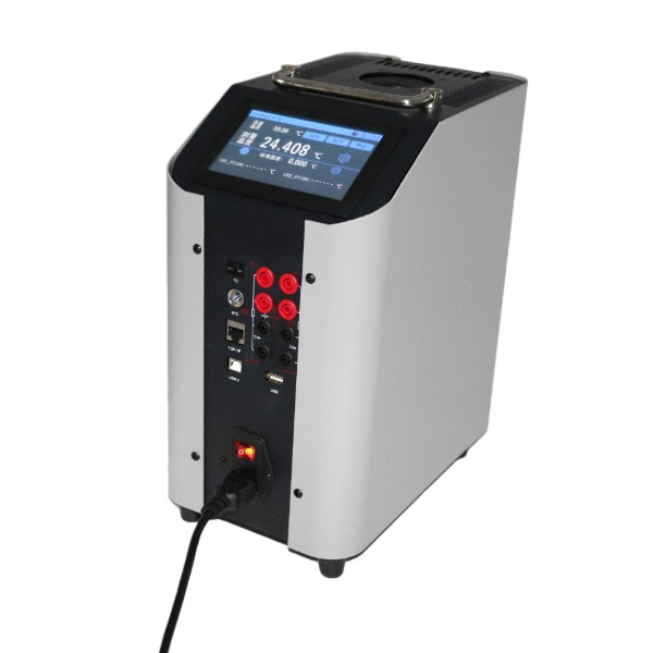 KDS804/5 series portable Dry Block Calibrator