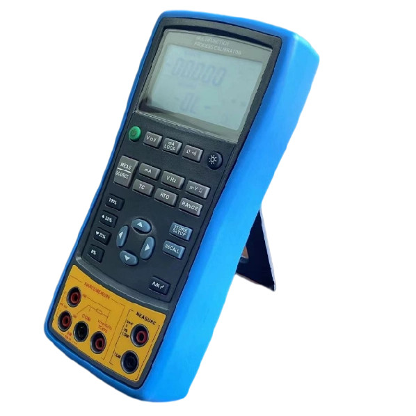 KT-1825 Multifunction Process Calibrator