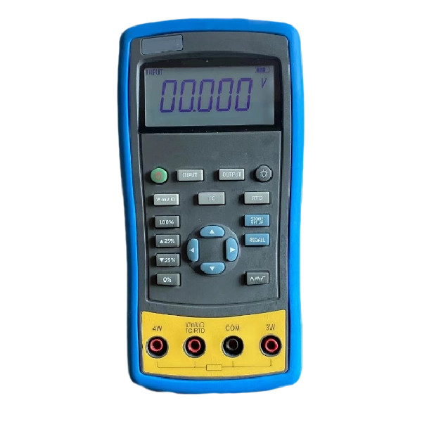 KT-1810 Temperature Calibrator