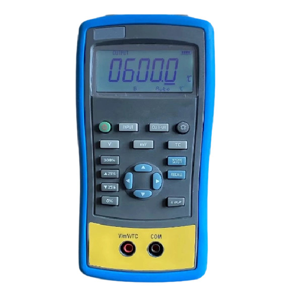 KT-1814 Thermocouple Calibrator