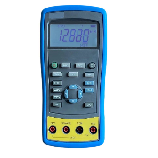 KT-1815 Current and Voltage Calibrator