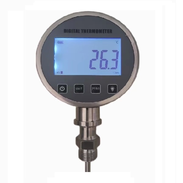 DTG200 digital temperature gauge