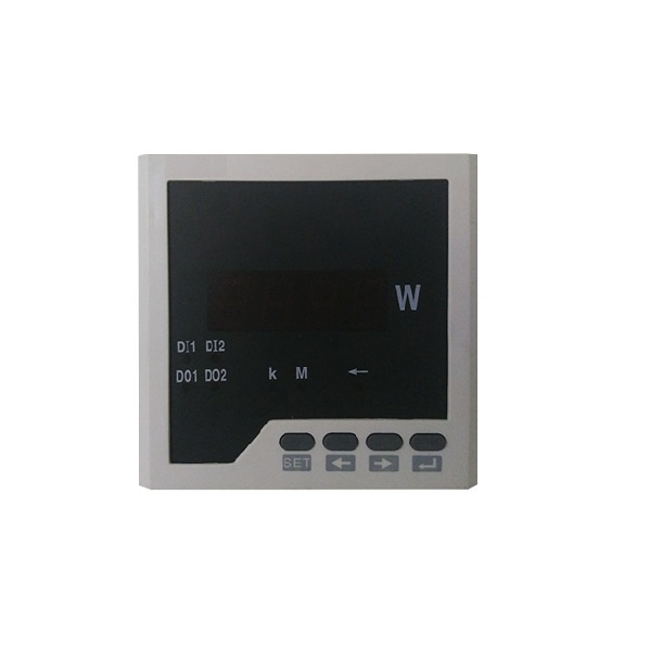 BE-96 3P three-phase digital power meter