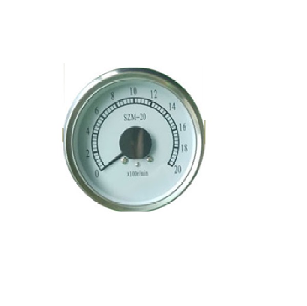 SZM-20 RPM meter