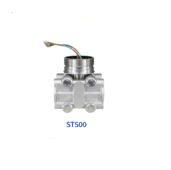 ST500 Hight Precision Differential Pressure Transmitter